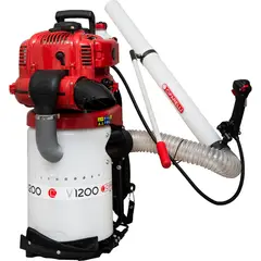 CIFARELLI - Aspirador V1200E