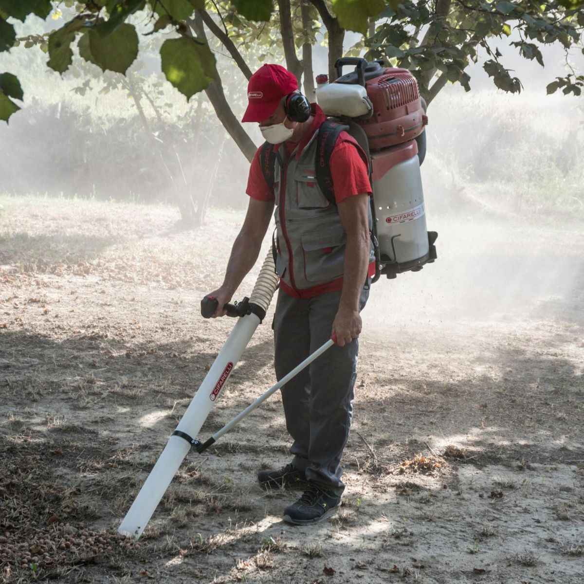 CIFARELLI - Aspirador Cifarelli V1200E