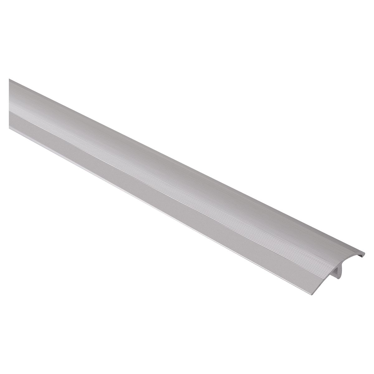 MOLDUMET - Desnivel aluminio 40x2500 mm