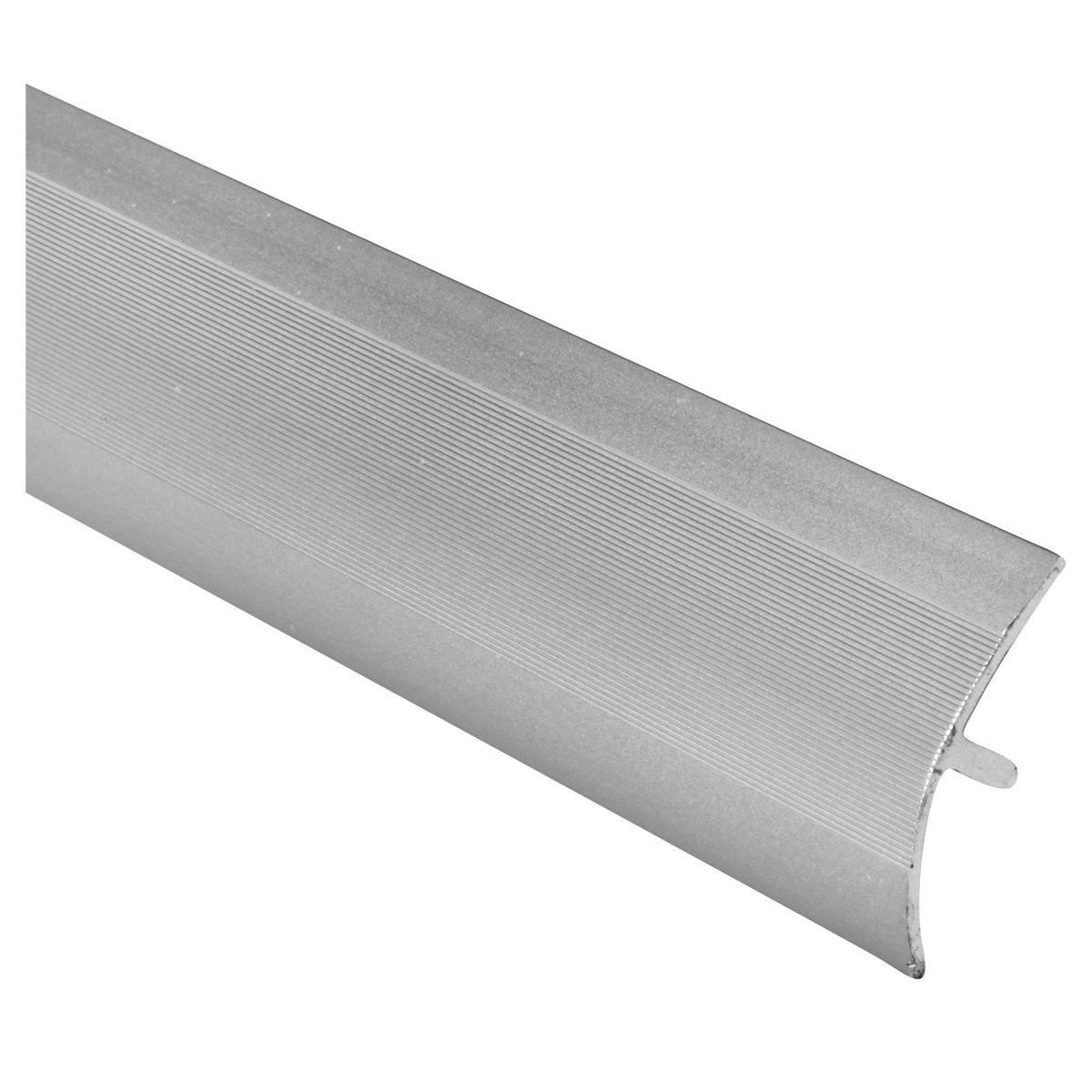 MOLDUMET - Desnivel aluminio 40x2500 mm