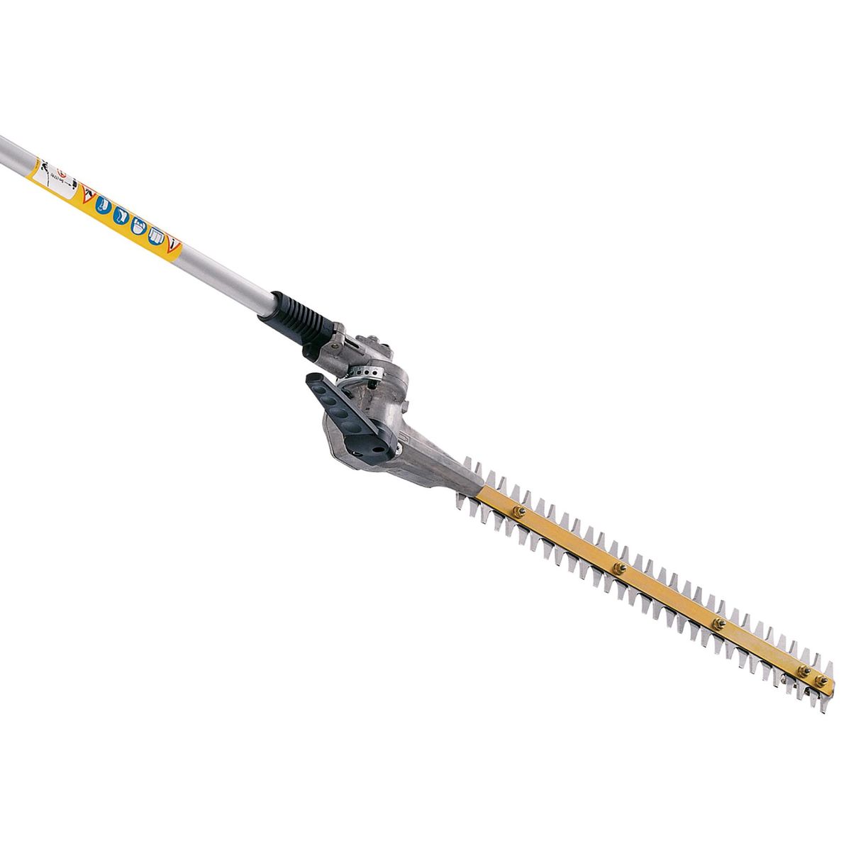 STIHL - Cabezal Cortasetos para Motoimplemento