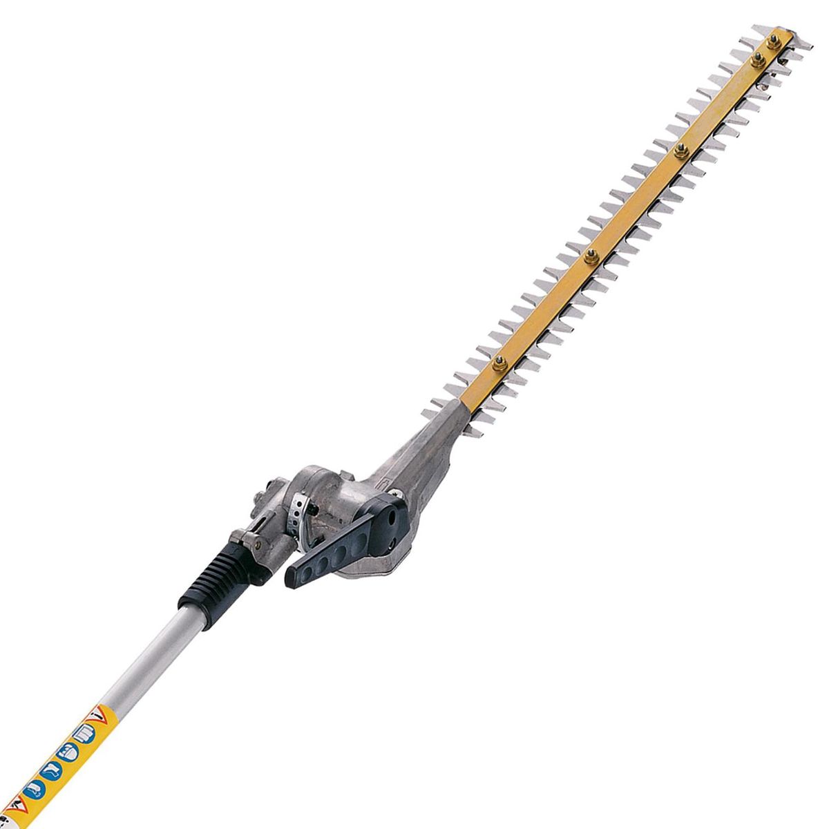 STIHL - Cabezal Cortasetos para Motoimplemento