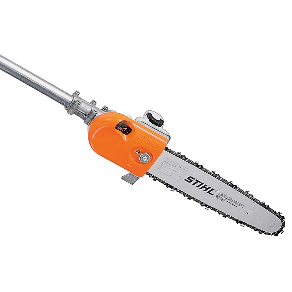 STIHL - Cabezal Podador Completo Para Motoimplemento Jardinería