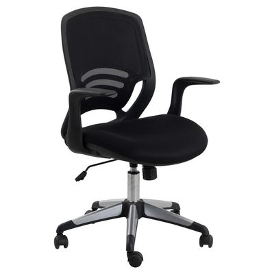 Imagen 2 del producto Silla Escritorio Malla Negro