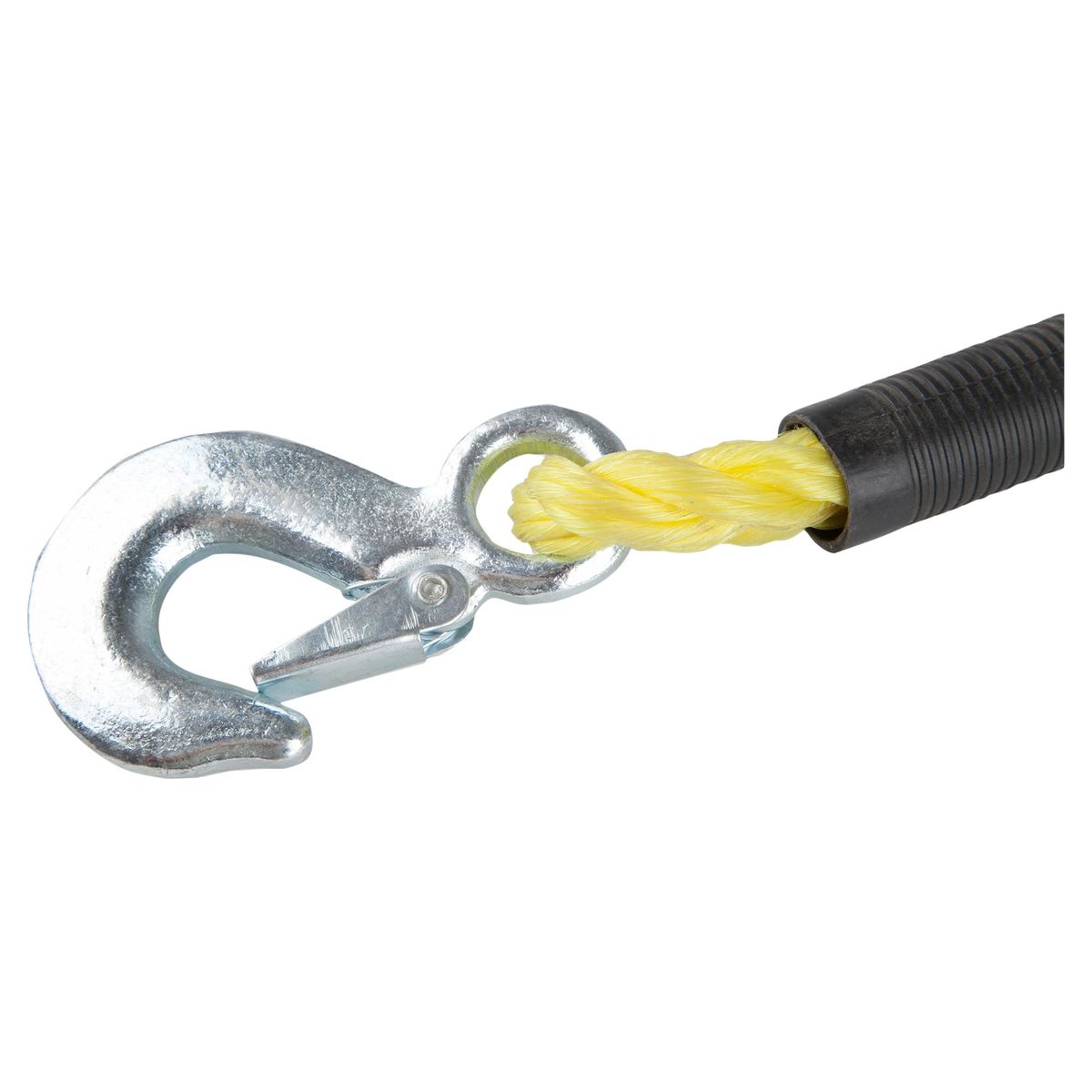 AUTOSTYLE - Correa Remolque Autostyle 680 Kg 4 metros Amarillo