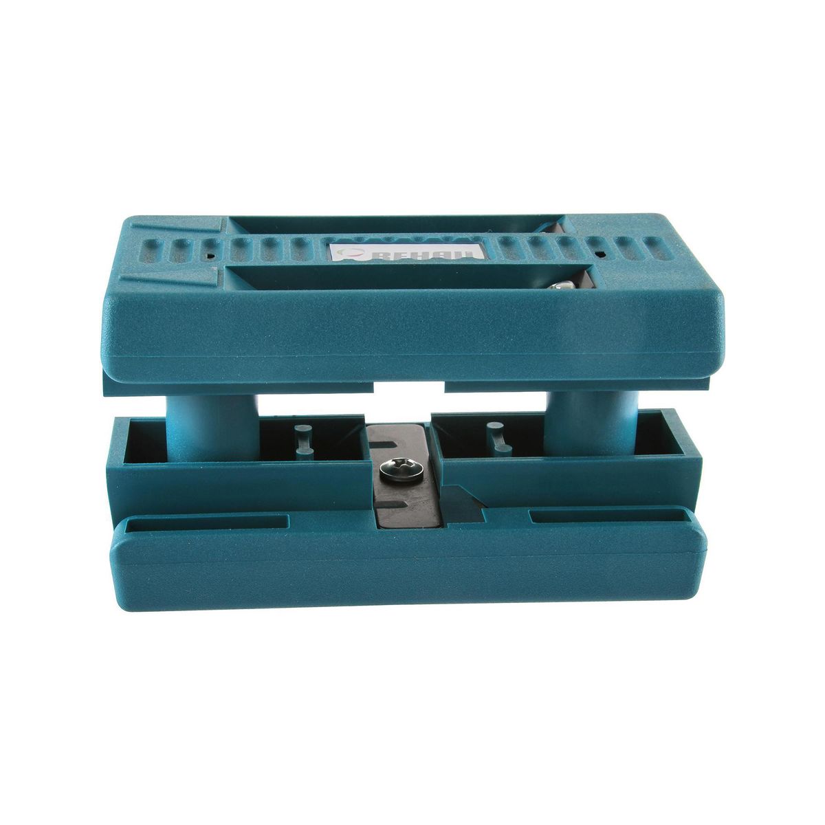 REHAU - Máquina para cortar tapacantos