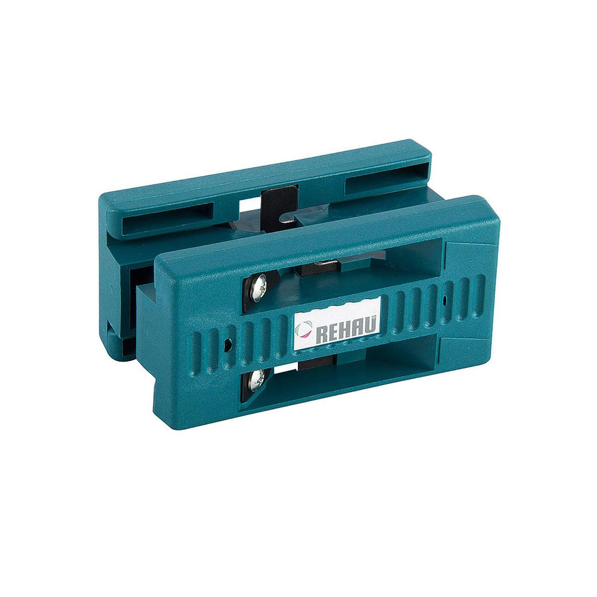 REHAU - Máquina para cortar tapacantos
