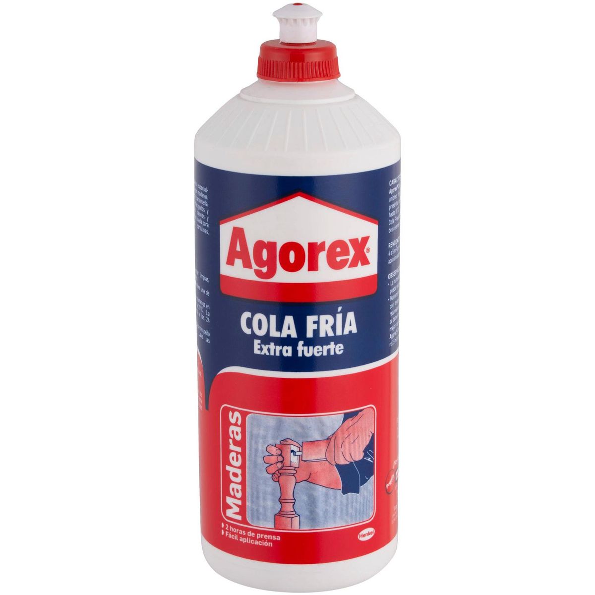 AGOREX - Cola Fría Maderas 1 kg