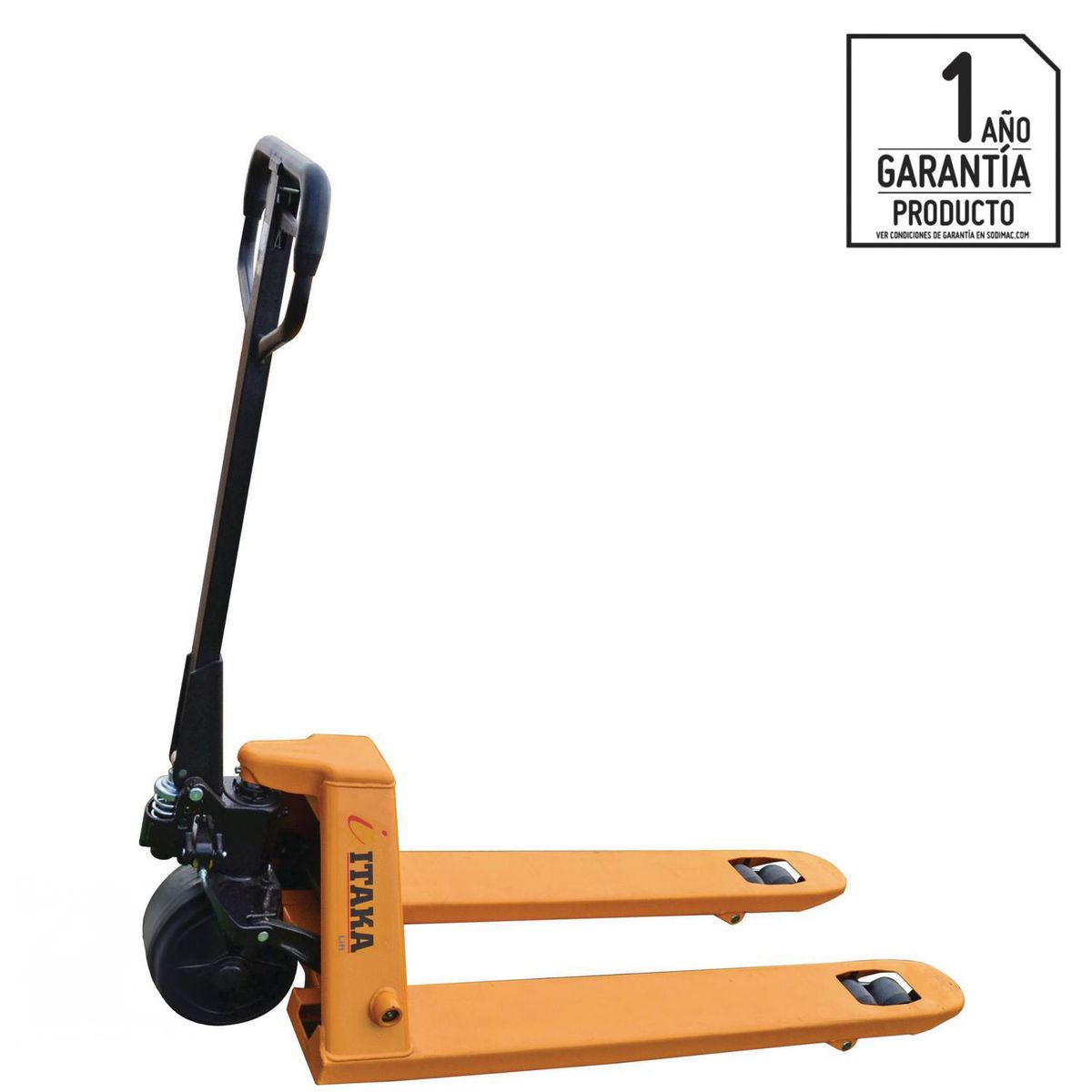 ITAKA - Transpaleta 2,5 ton