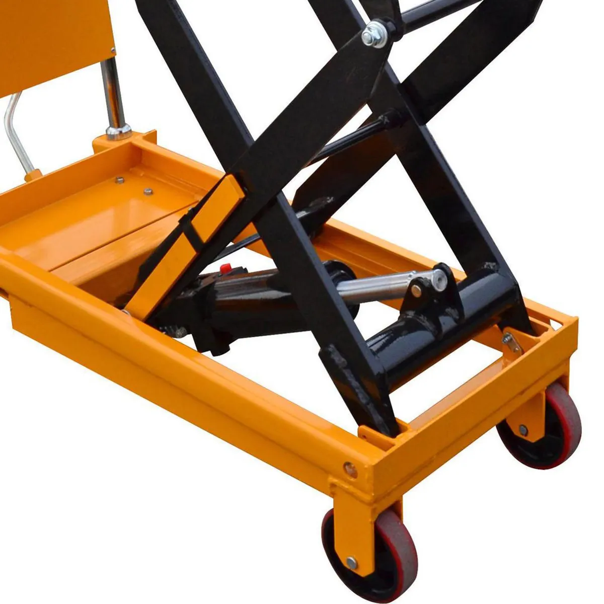 ITAKA - Mesa de transporte hasta 350 kg