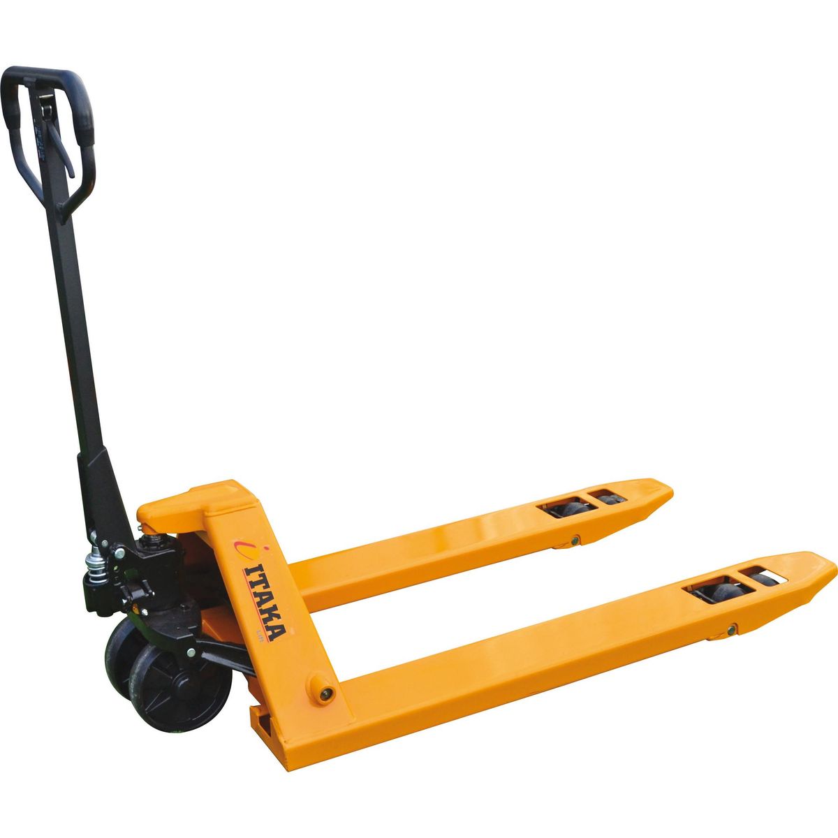 ITAKA - Transpaleta 3,5 ton
