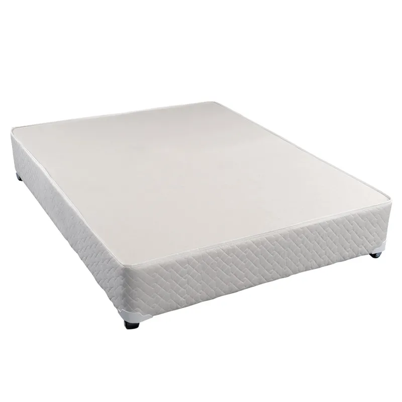 Base Americana 2 plazas Spring III | Sodimac - Falabella