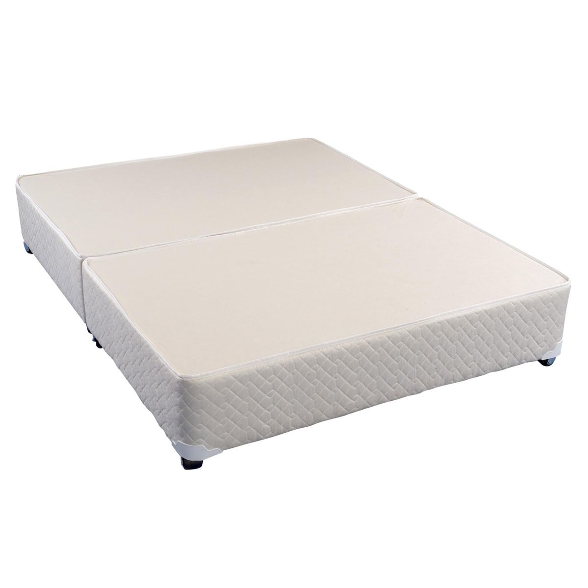 FLEX - Base Americana 2 plazas dividida Spring III