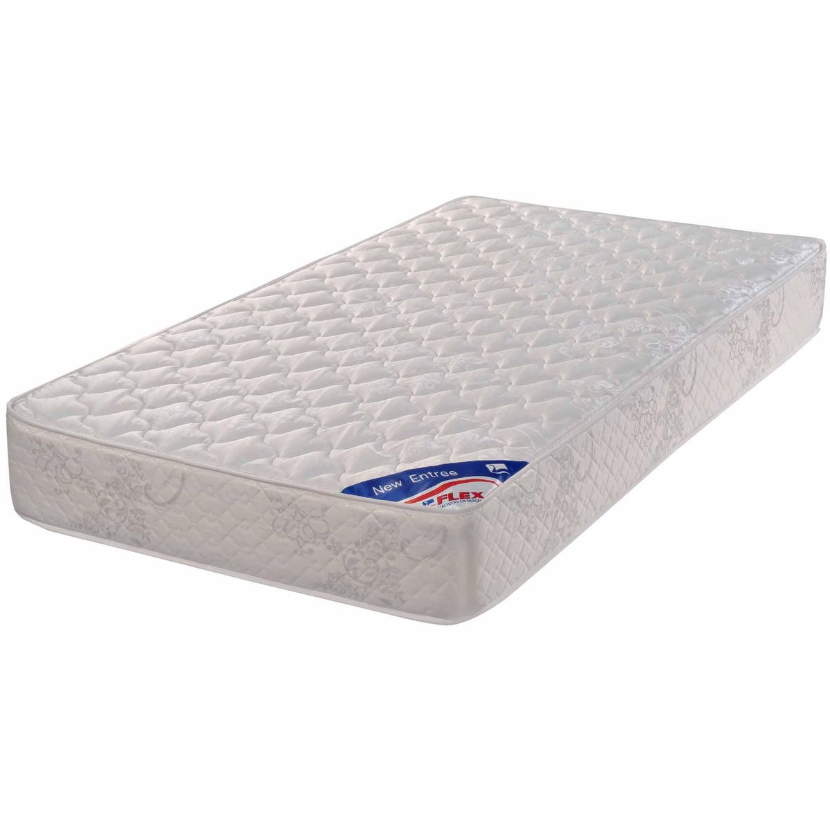FLEX - Colchón New Entree 1 plaza