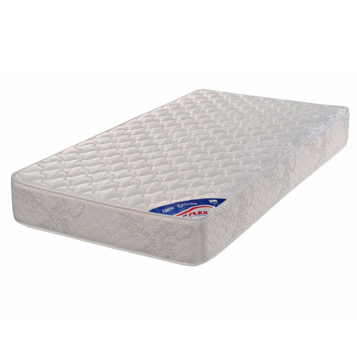 FLEX - Colchón New Entree 1.5 plaza 105x190 cm