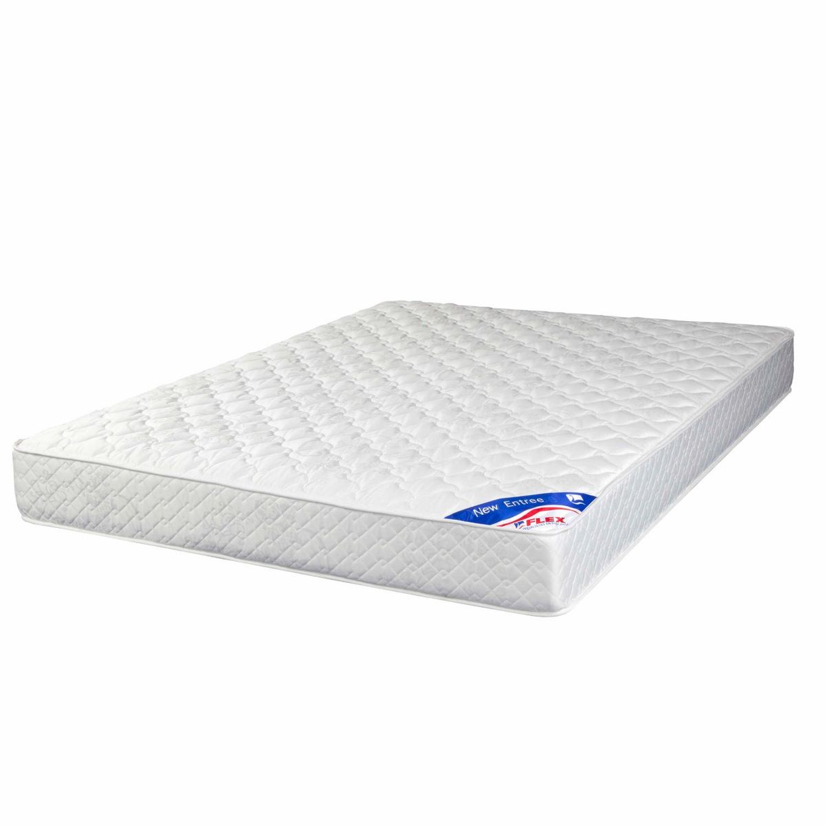 FLEX - Colchón New Entree 2 plazas 150x190 cm