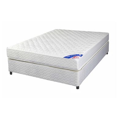 Cama Americana full New Entree