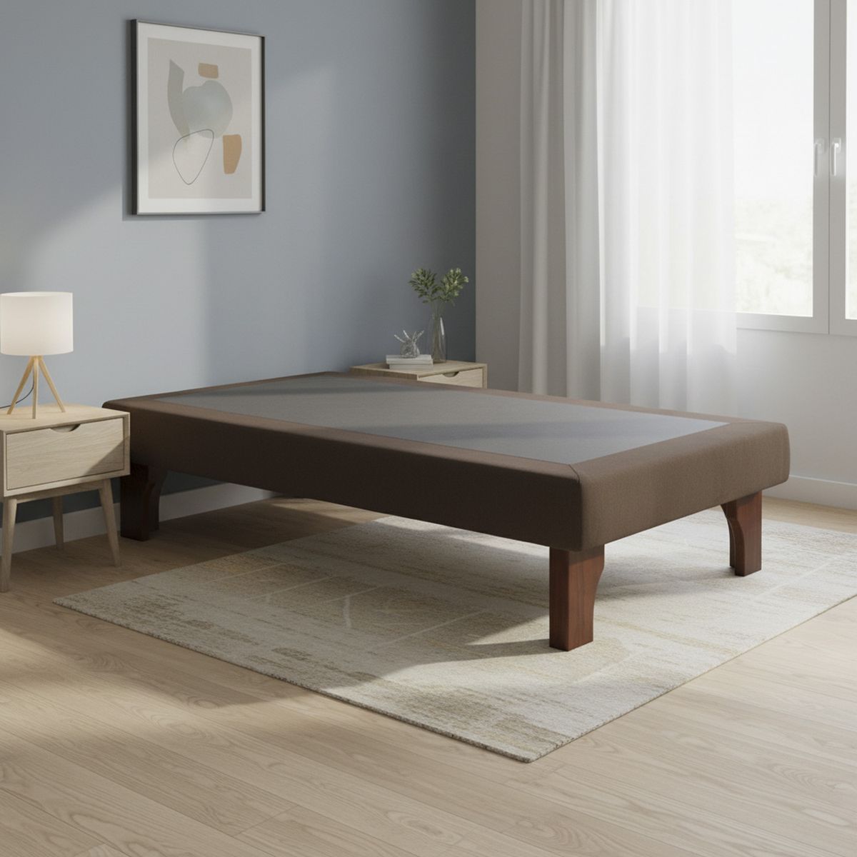 FLEX - Base Europea 1.5 plazas