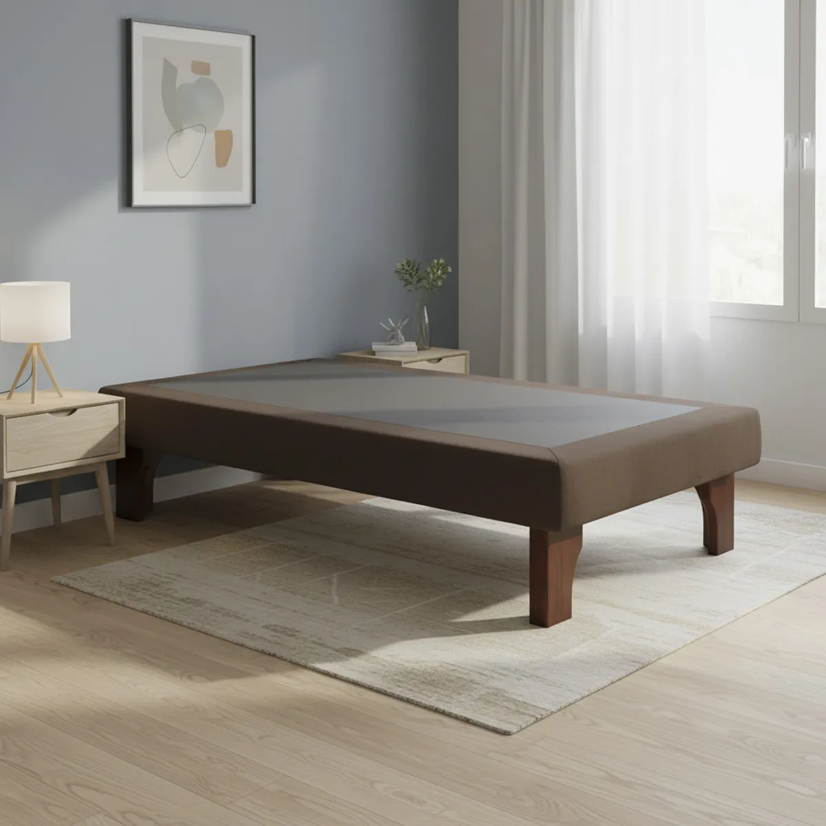 FLEX - Base Europea 1.5 plazas