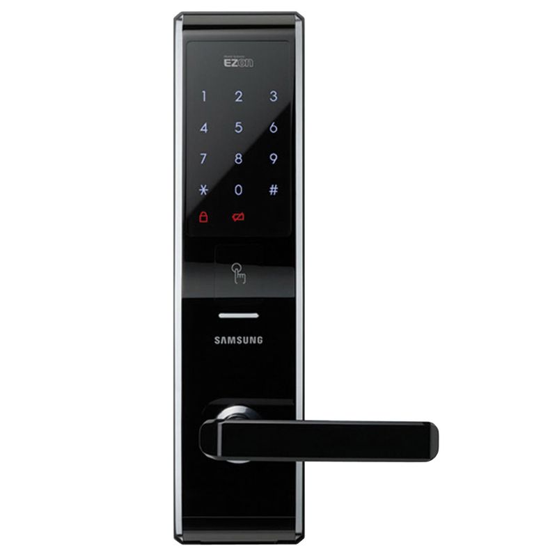SAMSUNG - Cerradura digital 5230