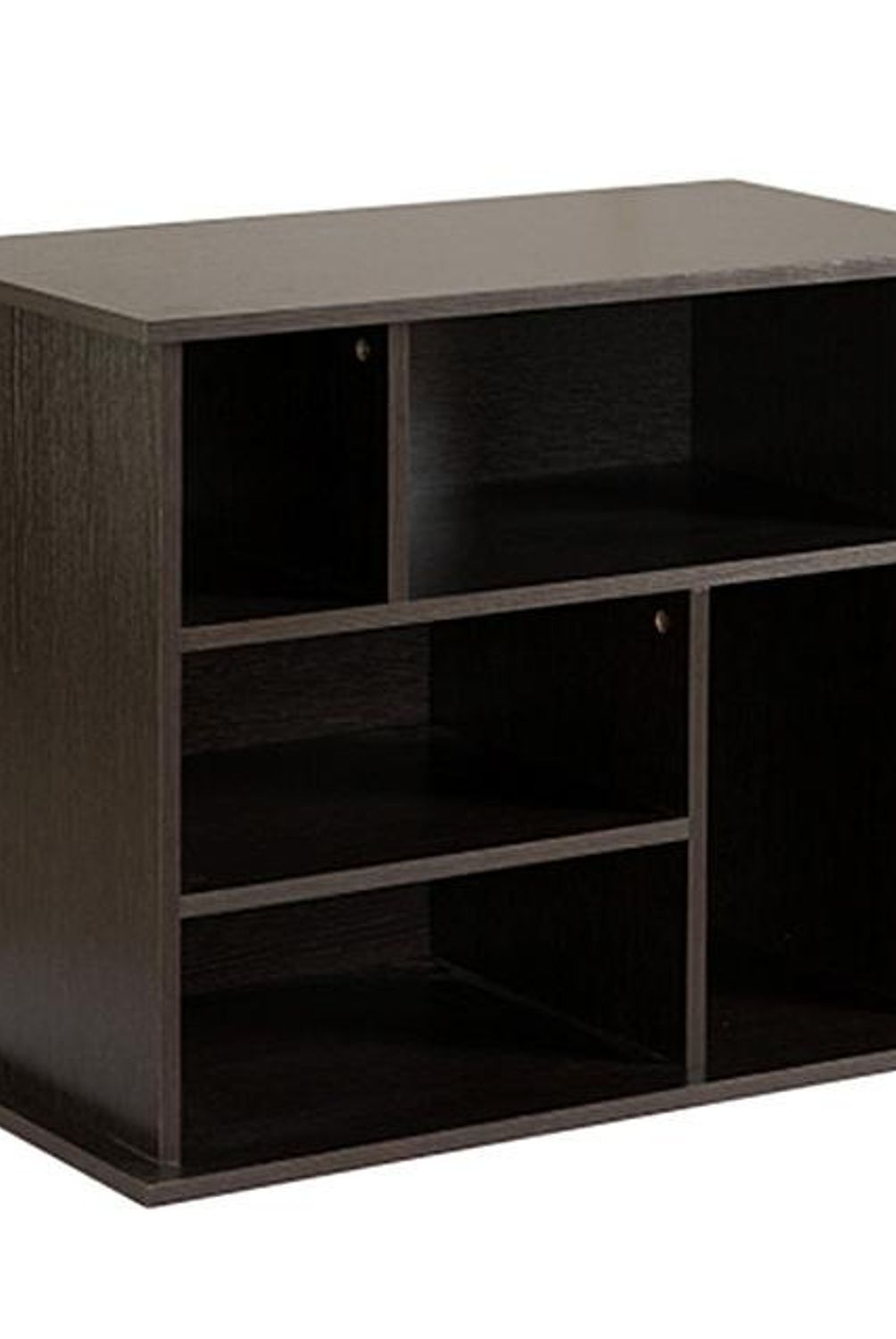 JUST HOME COLLECTION - Rack TV 32 "  Chocolate 72x58x40 cm