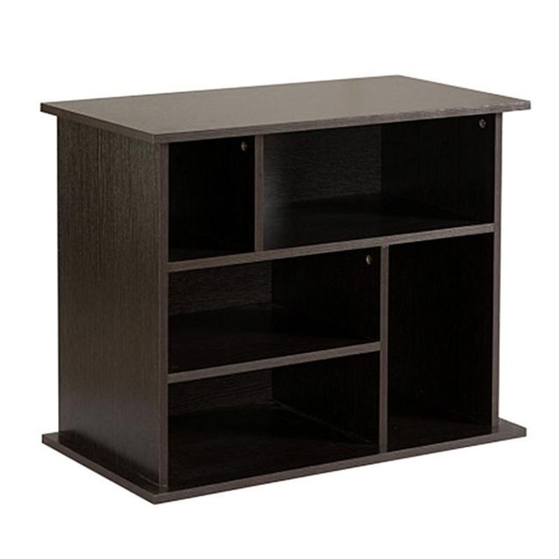 JUST HOME COLLECTION - Rack TV 32 "  Chocolate 72x58x40 cm