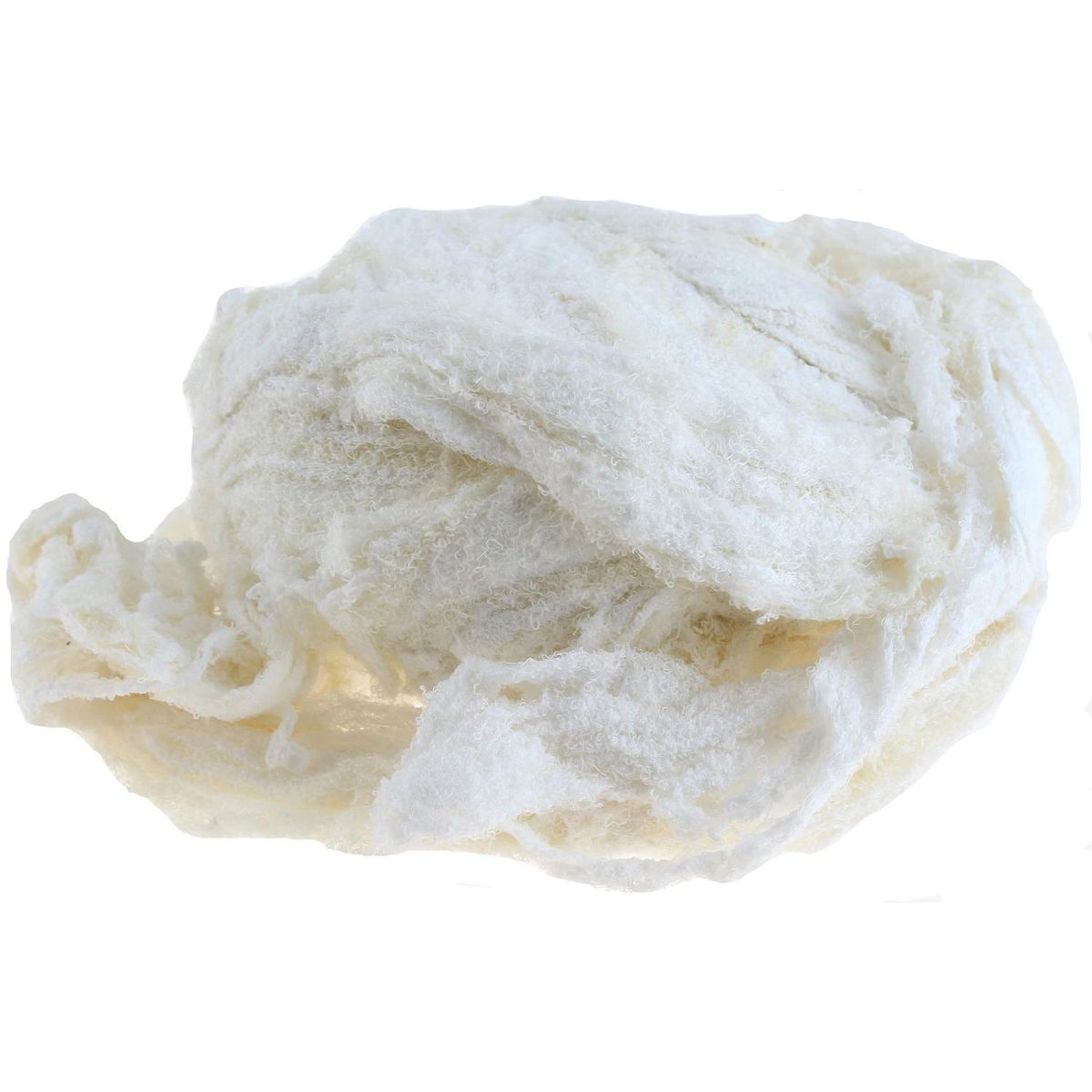 LIZCAL - Huaipe simunizado algodón 500 gr