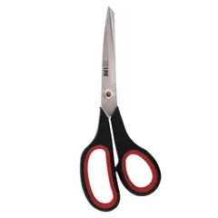 REDLINE - Tijera para costura metal 8,5"