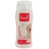 Shampoo Extra Suave Para Cachorro 260 Ml