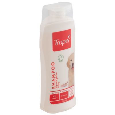 Imagen 2 del producto Shampoo Extra Suave Para Cachorro 260 Ml