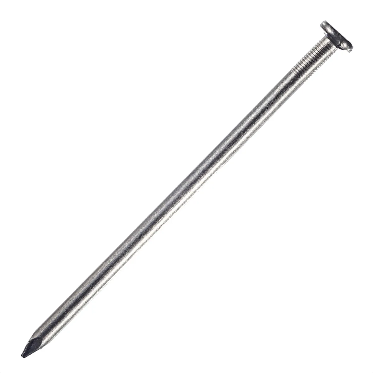 INCHALAM - Clavo Corriente 4", bolsa 1kg