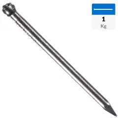 INCHALAM - Puntas 1/2" 1 kg