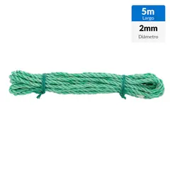 FIXSER - Madeja de cuerda uso general