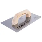 Llana Templado Hela 300x180 mm para Estuco y Acabados Profesionales
