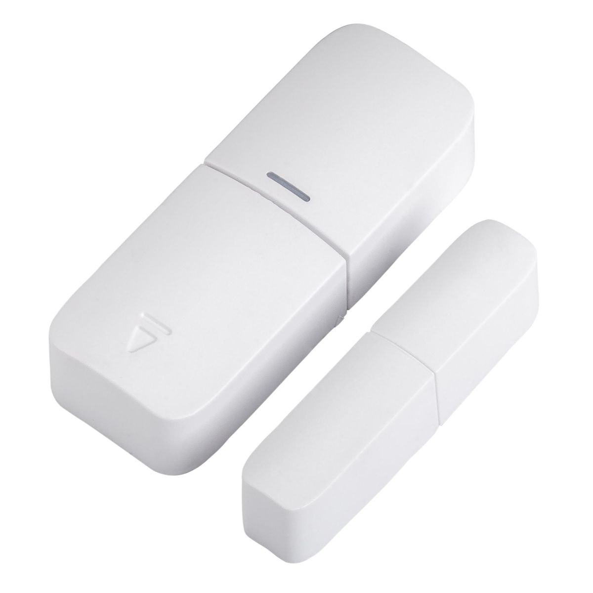 VELOTI - Sensor magnético puertas y ventanas