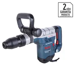 BOSCH - Demoledor eléctrico 1150W 8.3 J