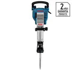 BOSCH - Demoledor eléctrico 1750W 41.0 J