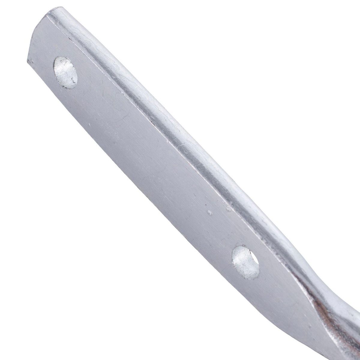 FIXSER - Soporte gancho 3/8" x 5" 1 unidad