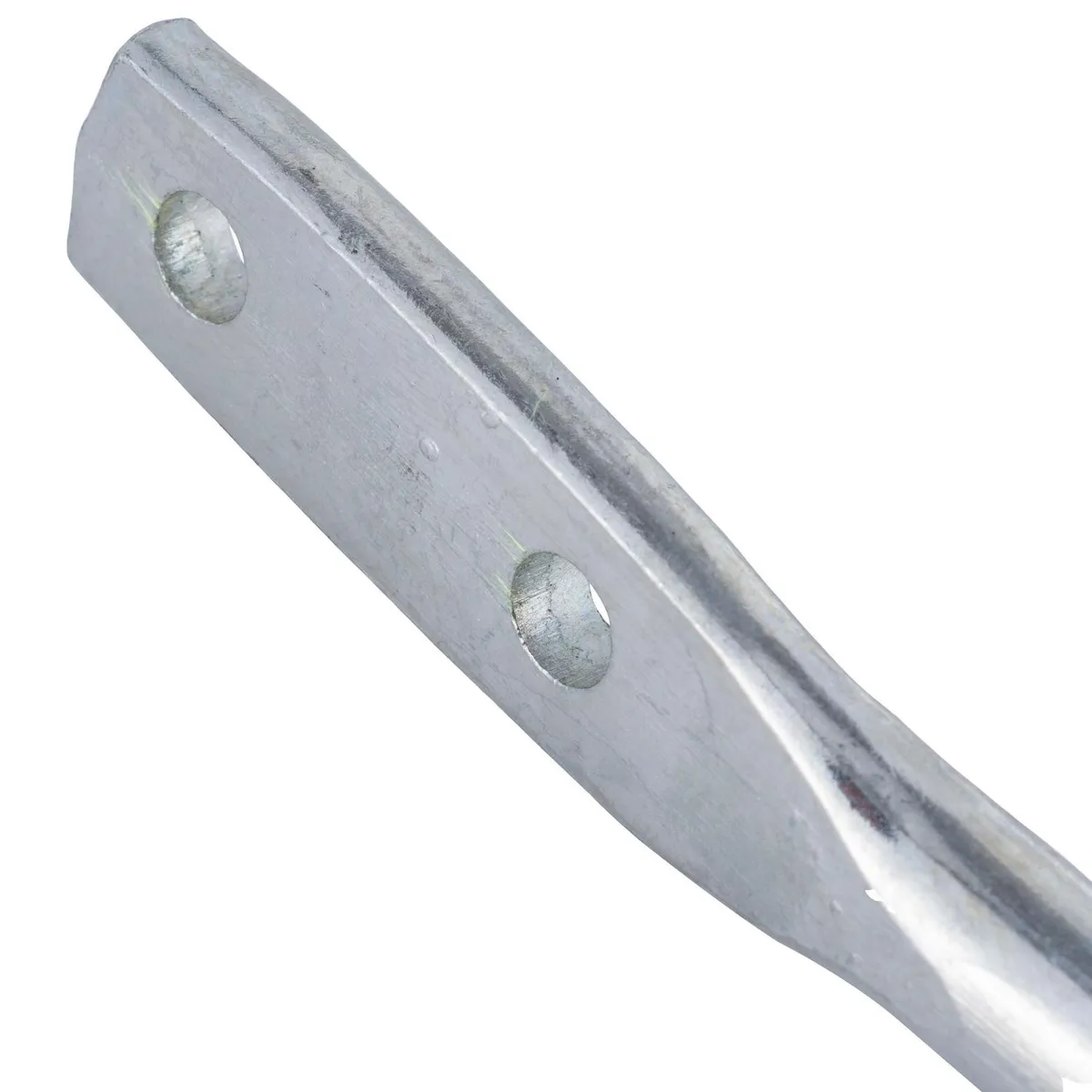 FIXSER - Soporte gancho 3/8" x 3 5/8" 1 unidad