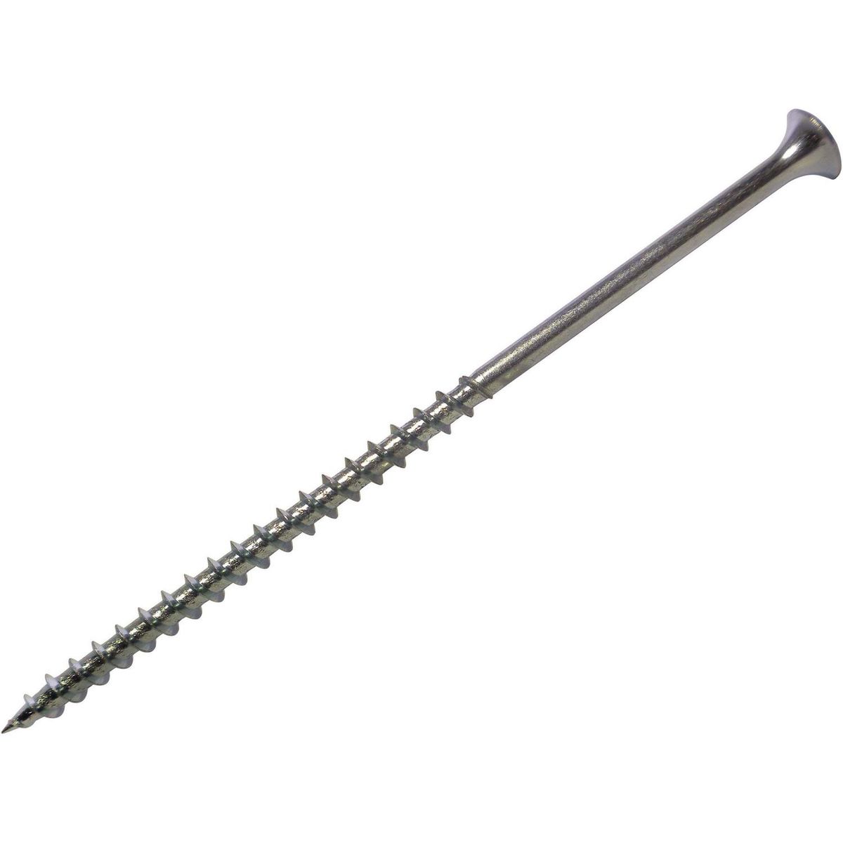 MAMUT - Tornillo Autoperforante Cabeza Phillips Yeso-Cartón 2-1/2 " 8 mm 100 unidad(es)