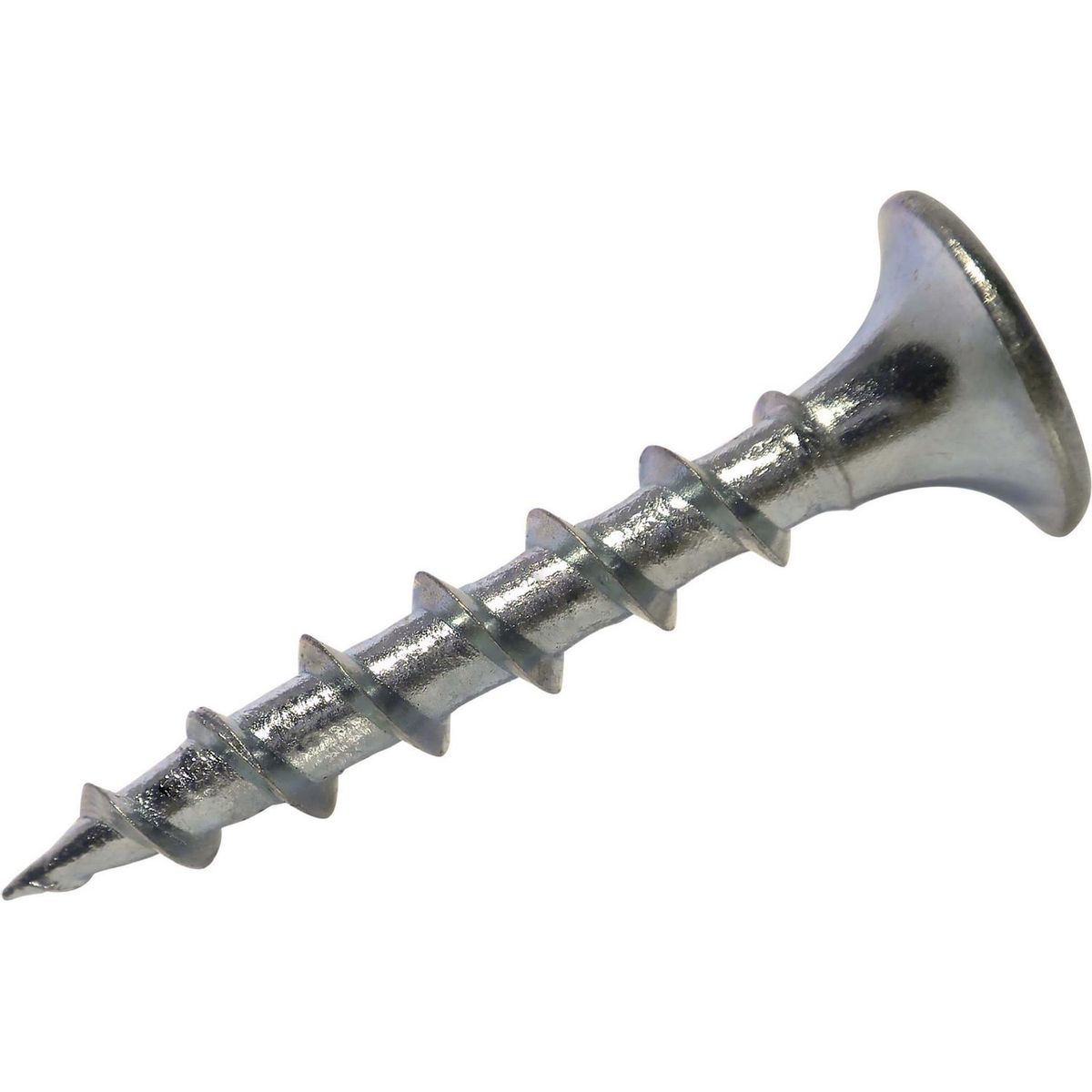 MAMUT - Tornillo Autoperforante Yeso-Cartón 1 " 6 mm 1000 unidad(es)