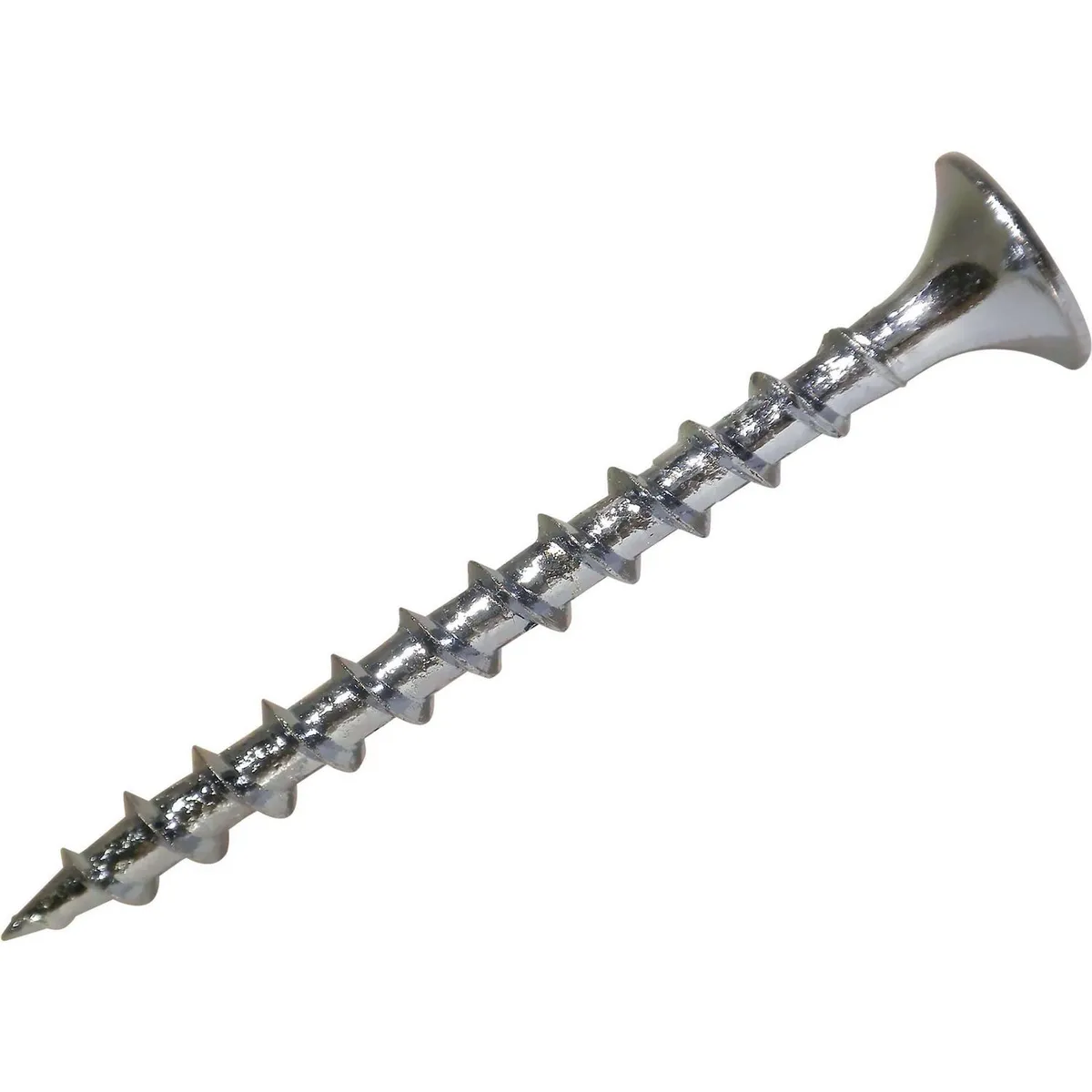 MAMUT - Tornillo drywall 6x1 5/8" 600 unidades