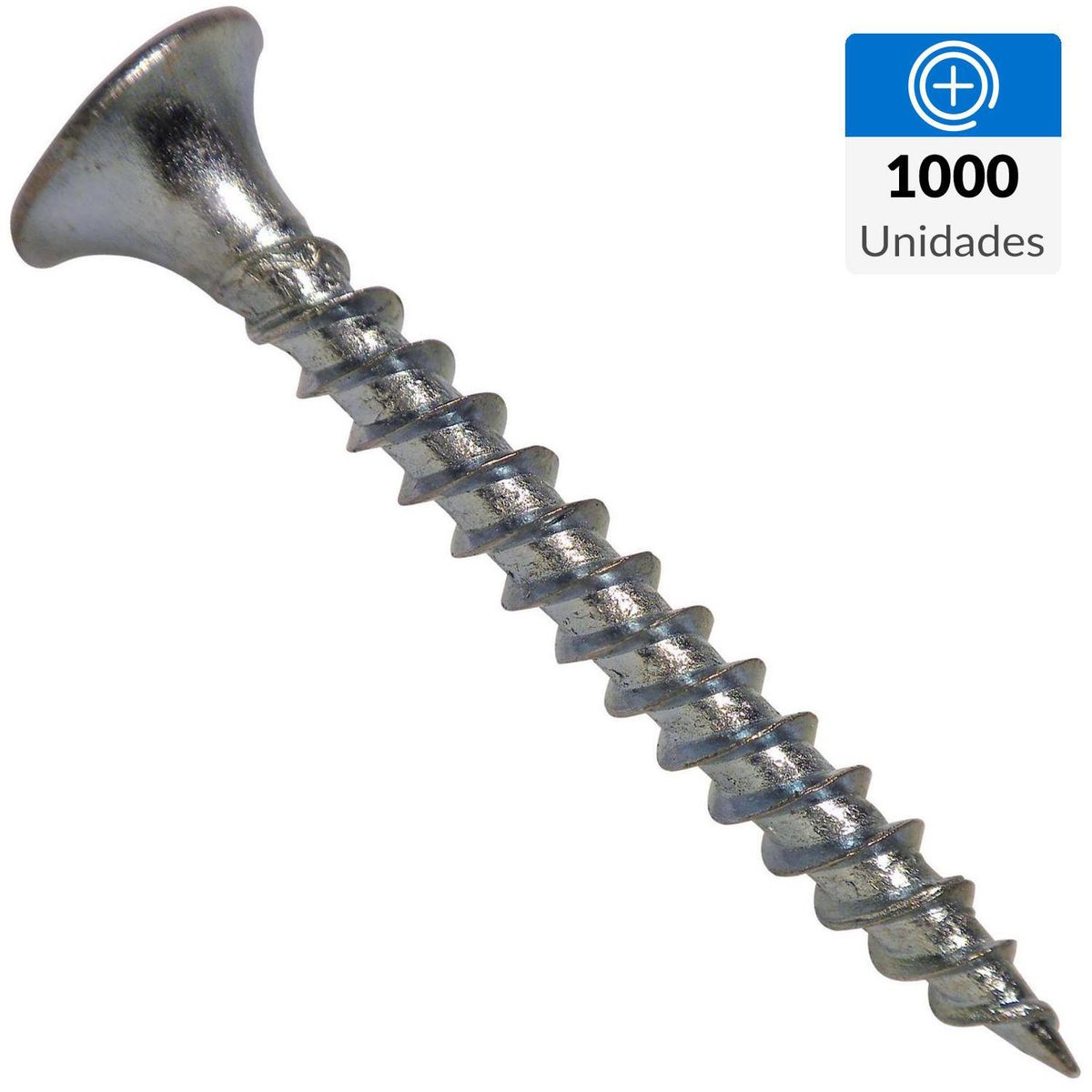 MAMUT - Tornillo drywall 6x1 1/4"