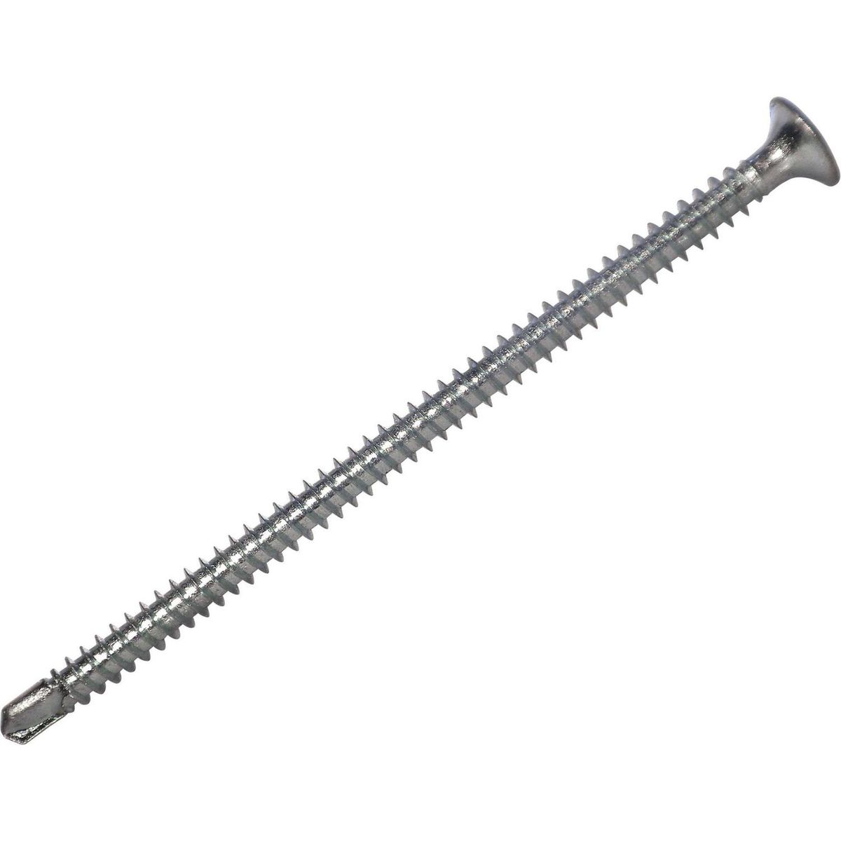 MAMUT - Tornillo Autoperforante Yeso-Cartón 3 " 8 mm 100 unidad(es)