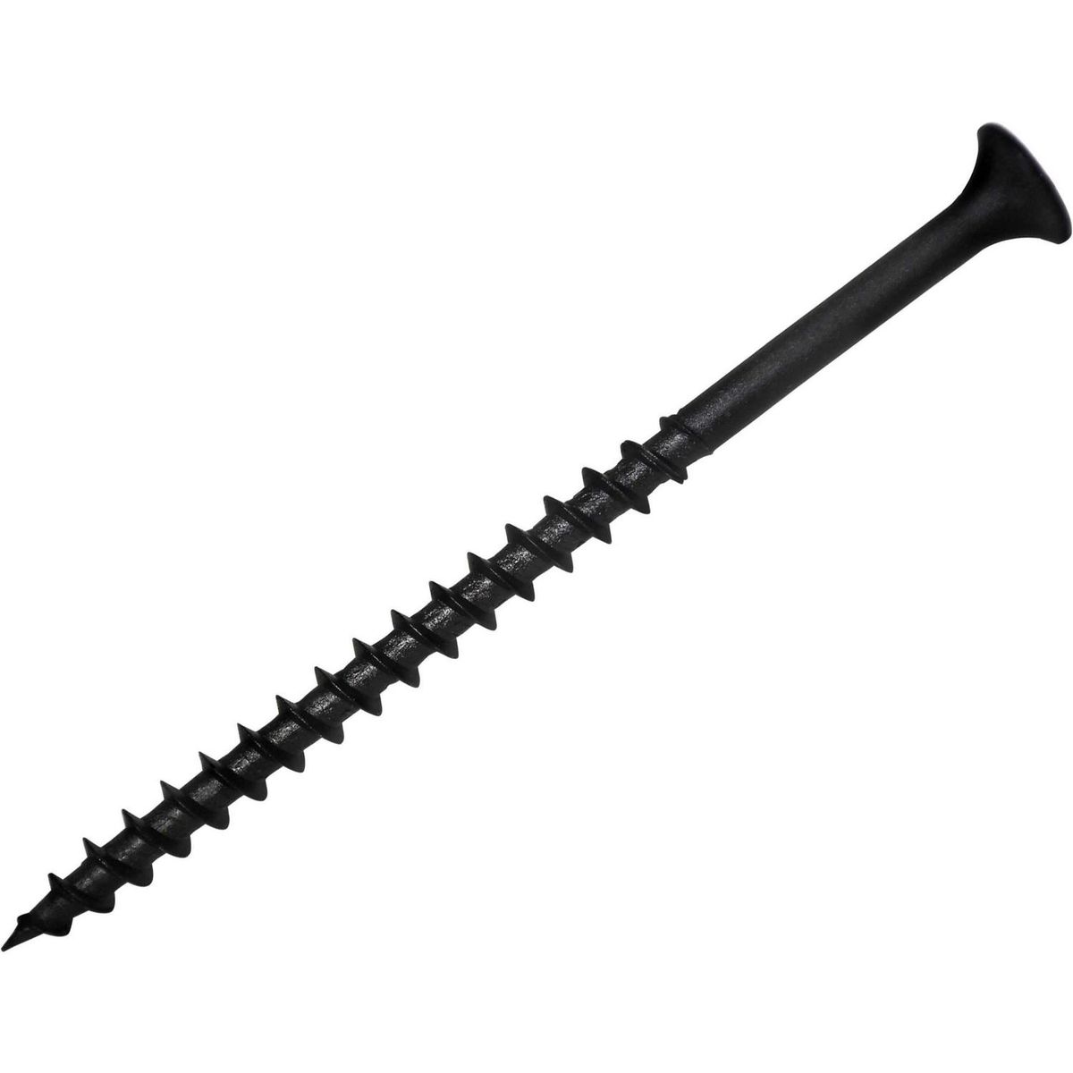 MAMUT - Tornillo Autoperforante Yeso-Cartón 3 " 8 mm 250 unidad(es)