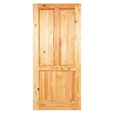 Puerta Calafqun 100x210 cm