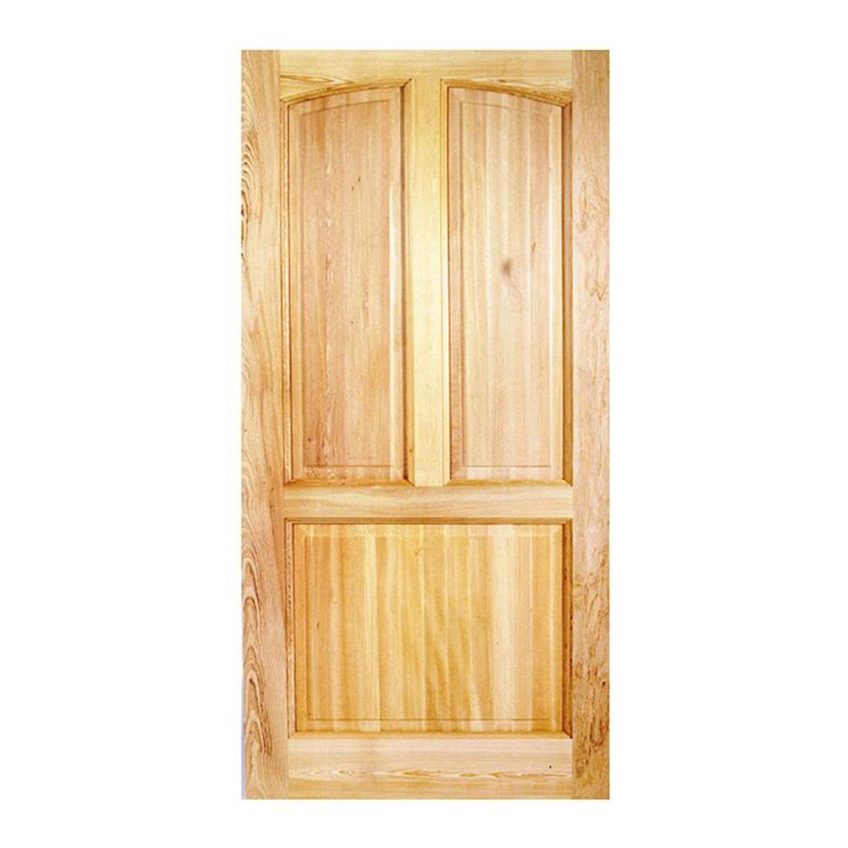 HOLZTEK - Puerta 111 Calafquen 70x200 cm