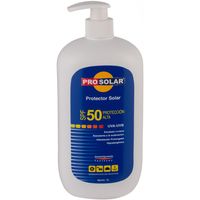 Protector Solar Corporal Factor 50 1 Litro