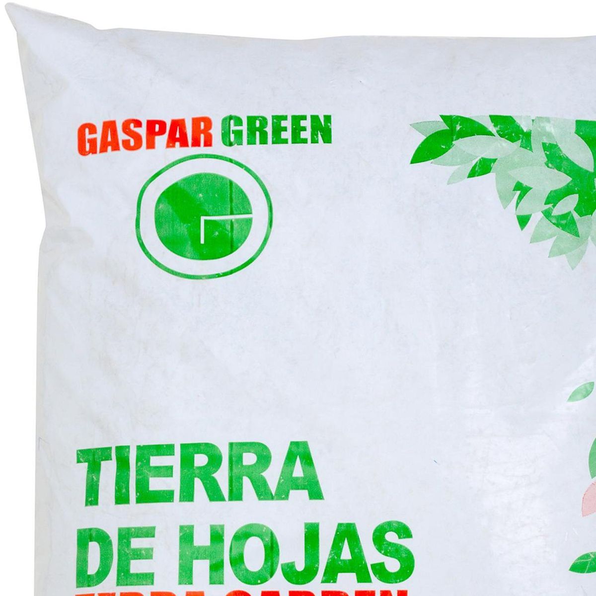 COMERCIALIZADORA VH - Tierra de hoja para jardín 15 litros saco