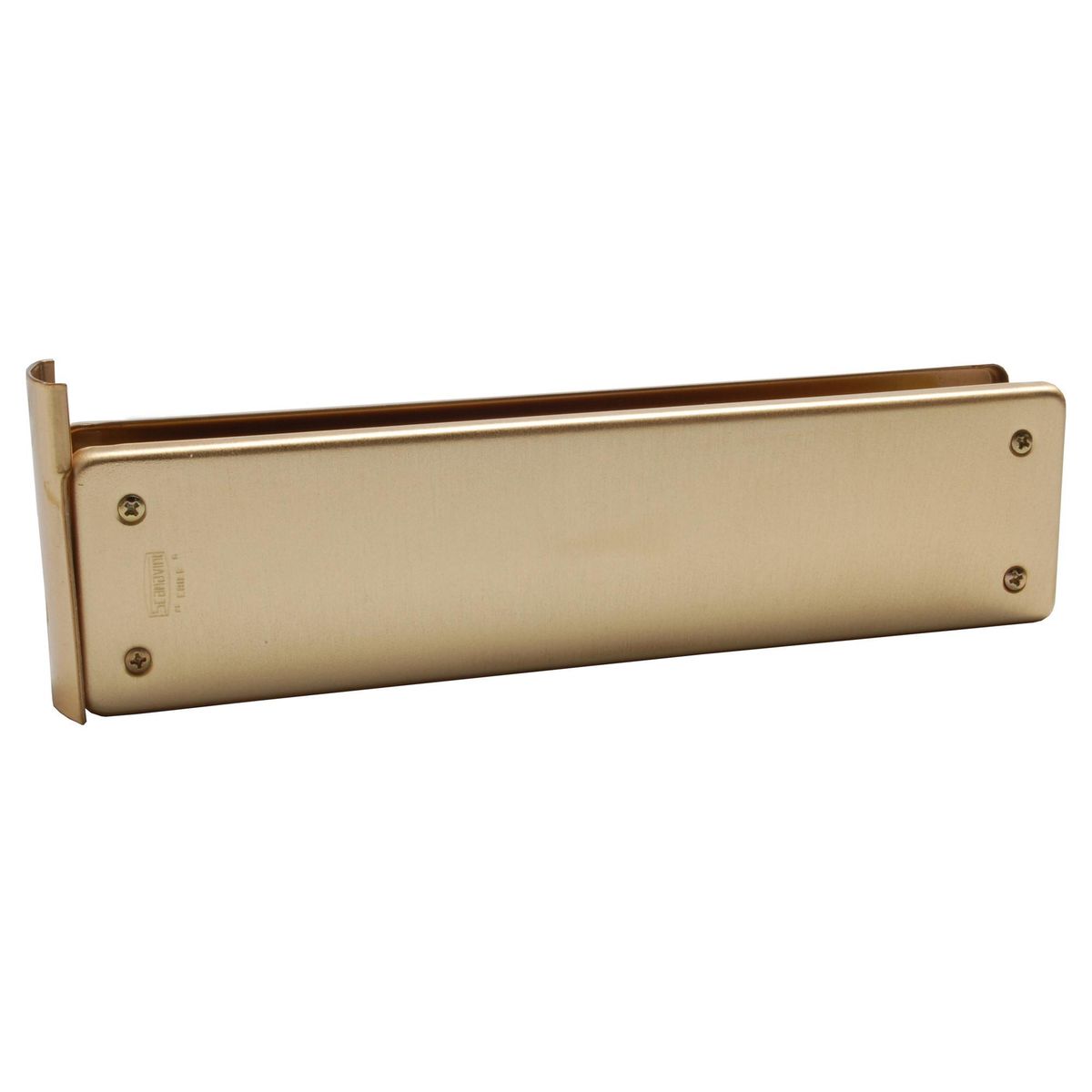 SCANAVINI - Quicio vaivén bronce